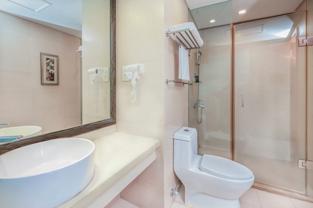 Sanya Junda Sea View Hotel
