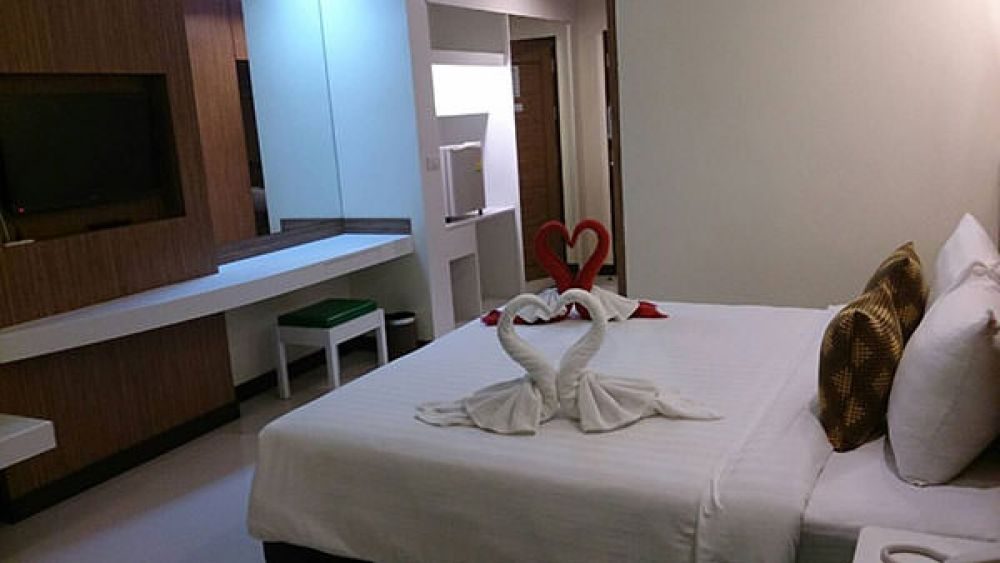 Camelot Hotel