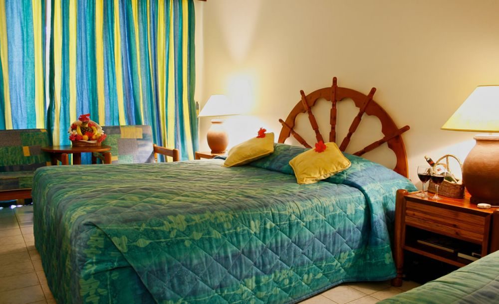 Plaza Beach Hotel