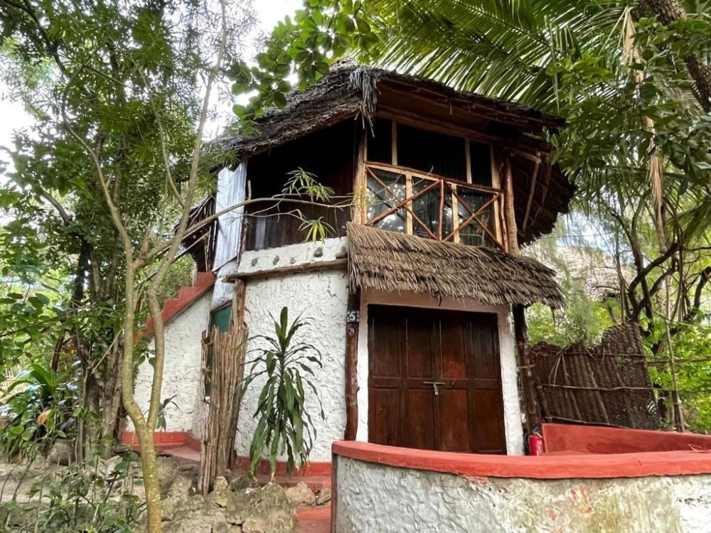 Bellevue Zanzibar