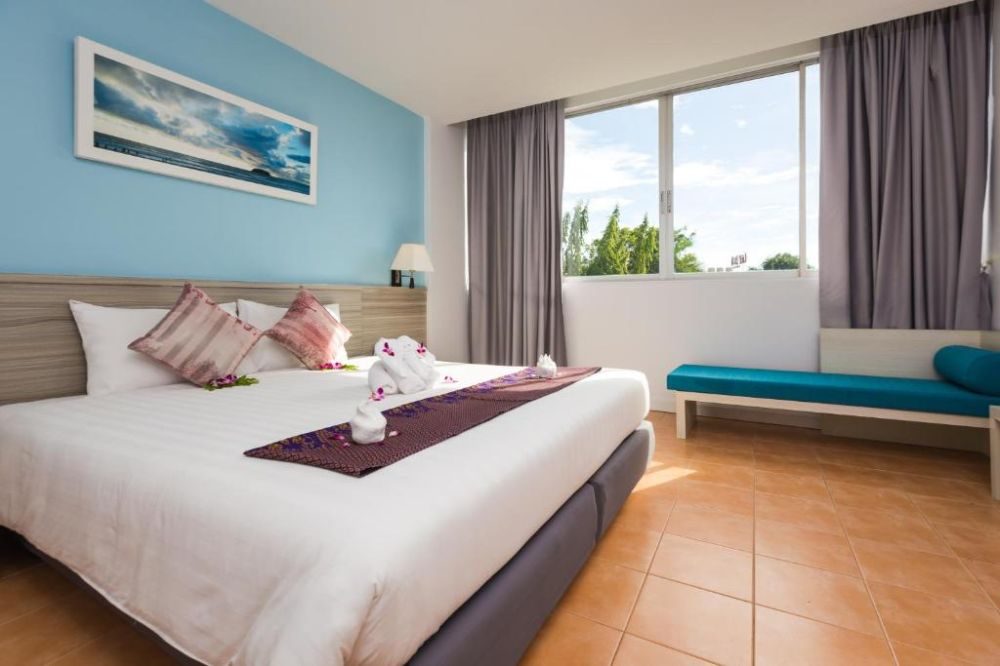ON HOTEL PHUKET