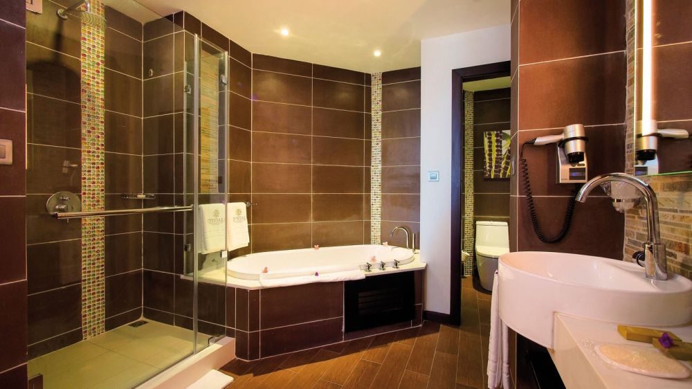 CRYSTALS Beach Resort Belle Mare BY RADISSON (ex. Maritim Crystals Beach Hotel)