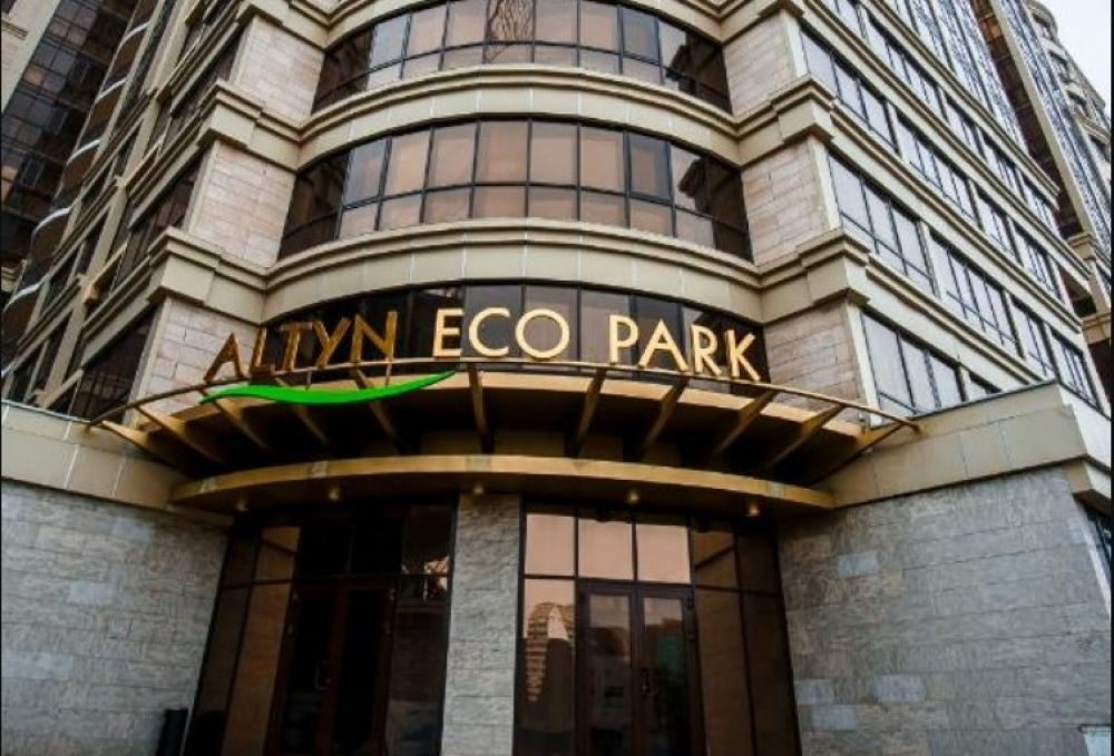 Altyn Eco Park