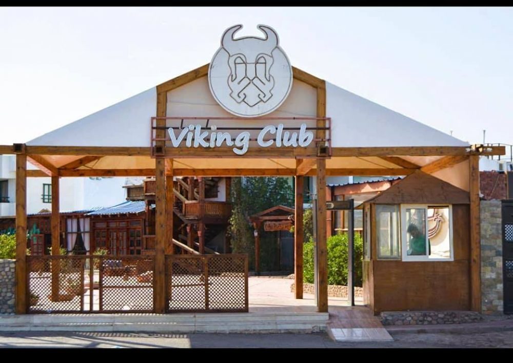 VIKING CLUB