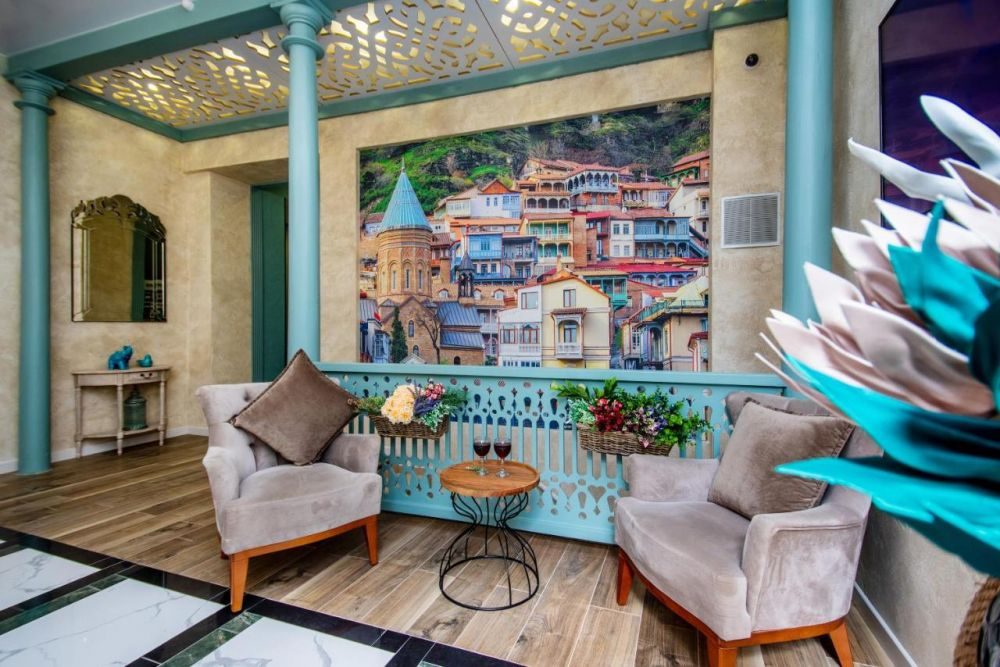 MARGI HOTEL