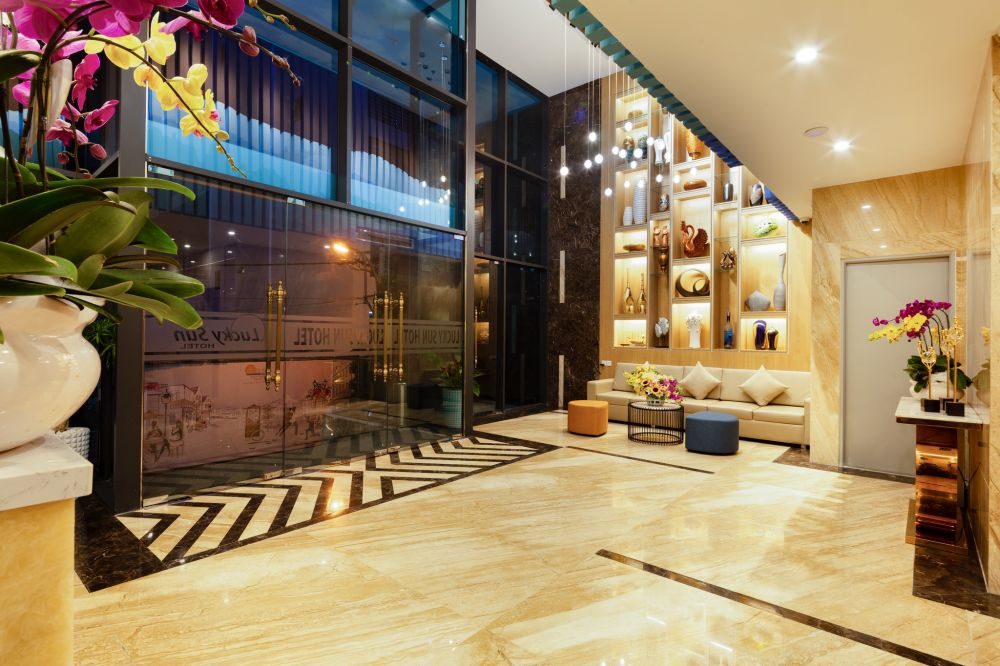 Lucky Sun Hotel
