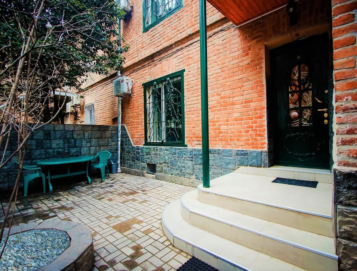 Фото отеля TOMA'S HOUSE
