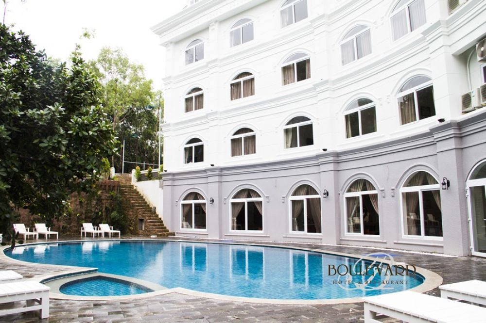 Boulevard Hotel Phu Quoc