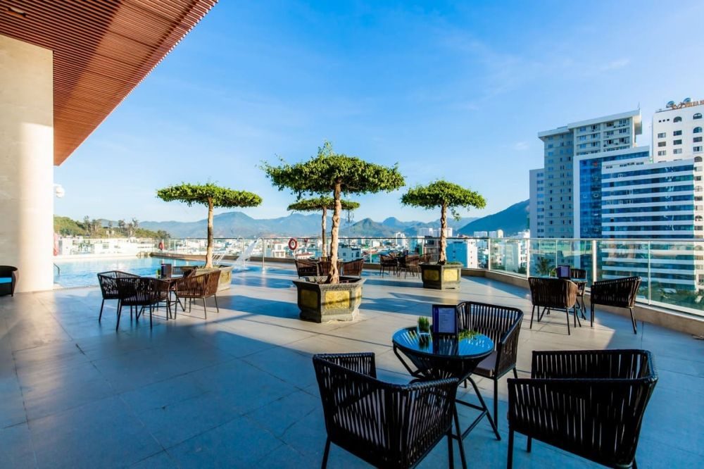 Muong Thanh Luxury Vien Trieu Nha Trang