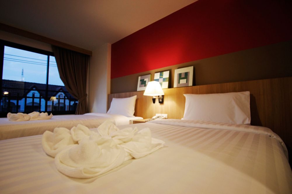 Arawana Regency South Pattaya (Ex. Memo Suite Pattaya)