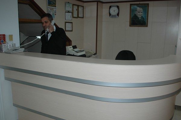 MALKOC HOTEL