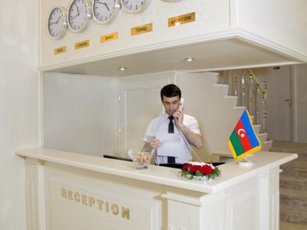 Мейманкананын сүрөттөрү Karat Inn Hotel