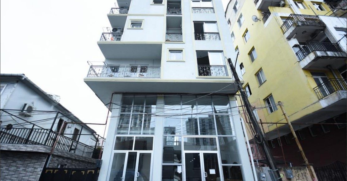 UNION HOTEL