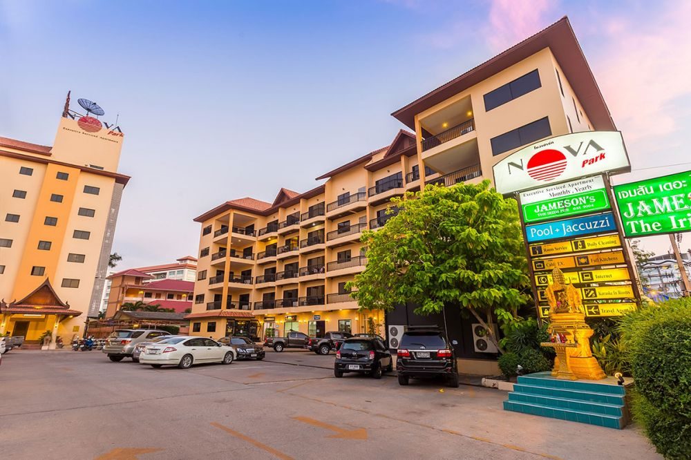 Nova Park Pattaya