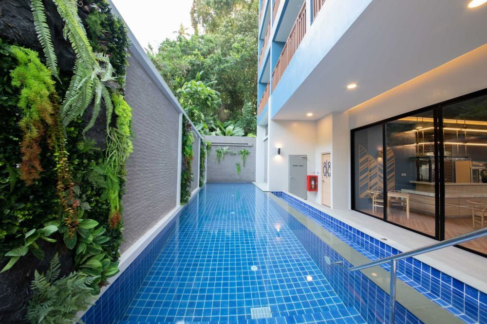 GOLDEN PARADISE HOTEL PHUKET