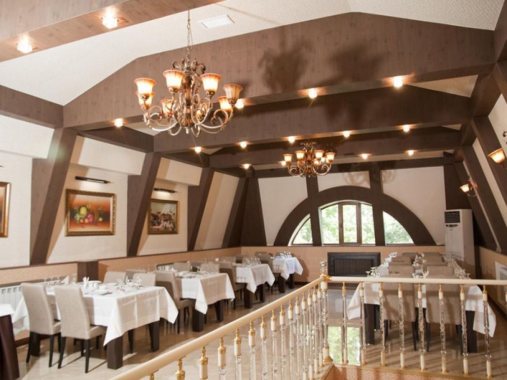 Karat Inn Hotel