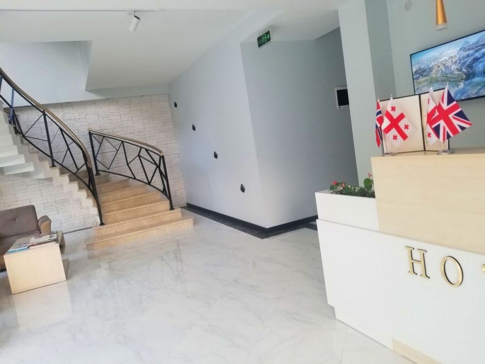 VITA GARDENIA HOTEL & SPA