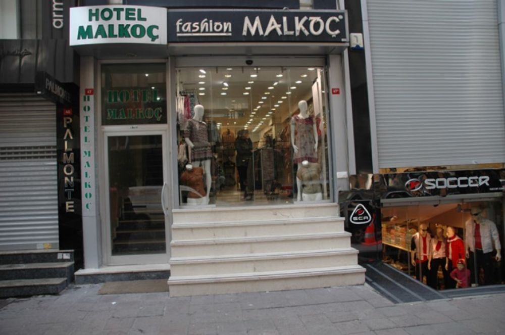 MALKOC HOTEL