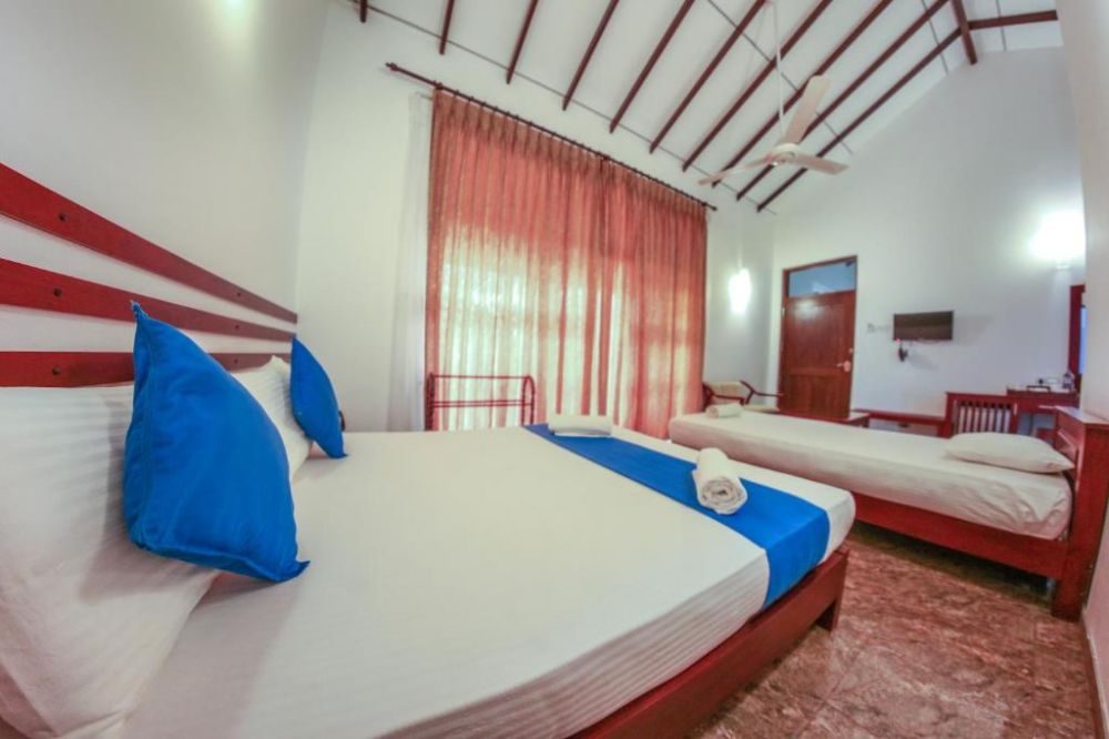 White Rose Beach Resort
