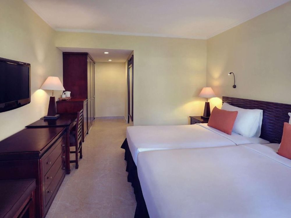 Mercure Resort Sanur