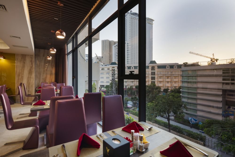 V Hotel Nha Trang