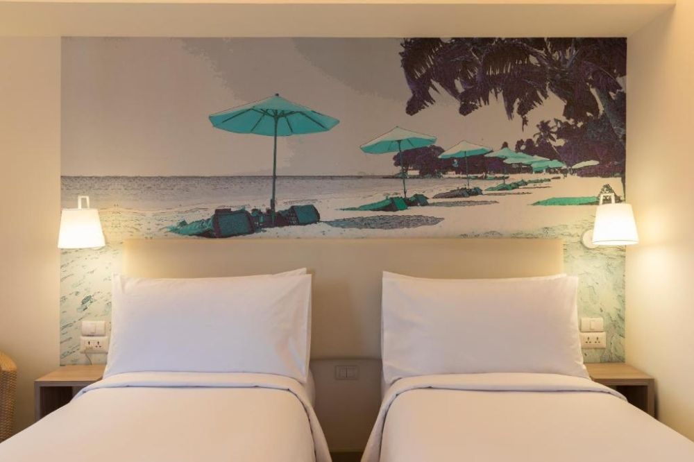 Travelodge Pattaya