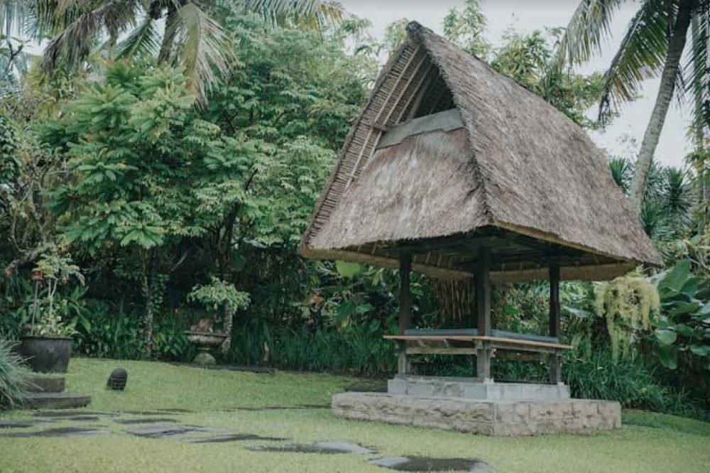 Bucu View Resort