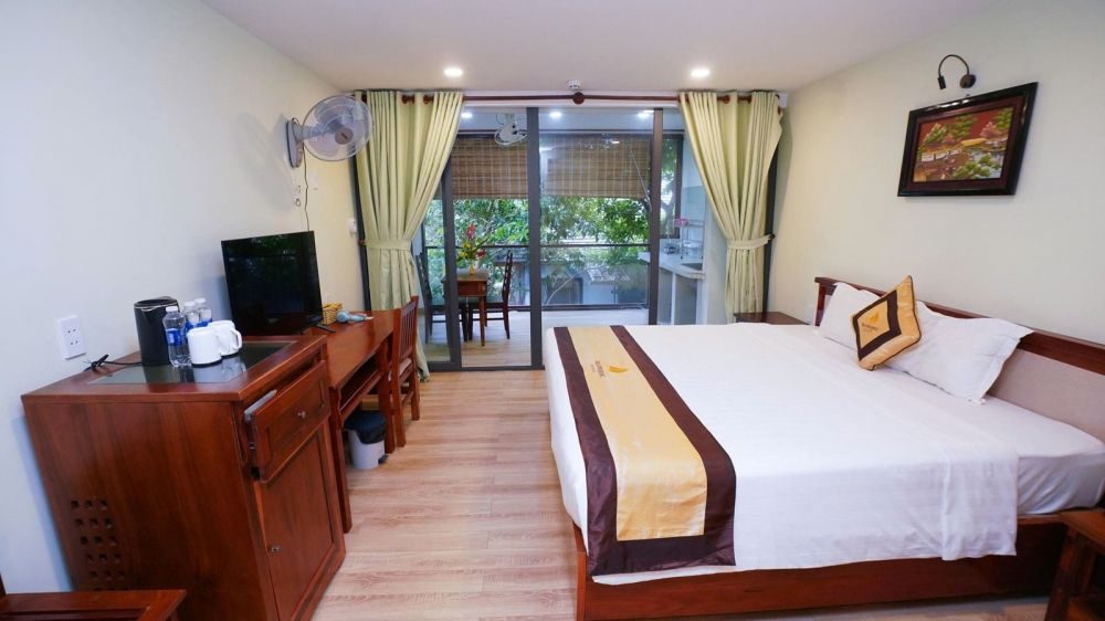 Vela Phu Quoc Resort