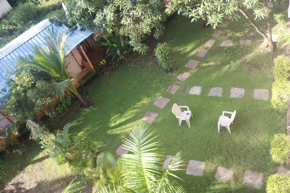 Durga Resort