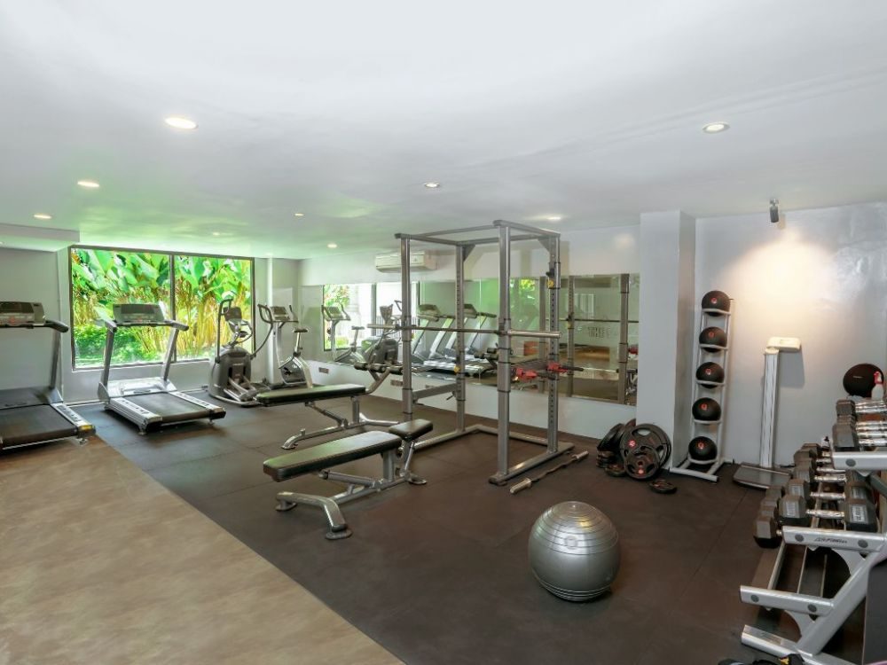 The Nest Hotel Bali