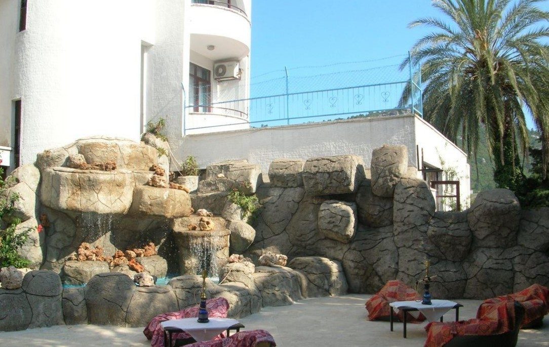 KEMER HOTEL
