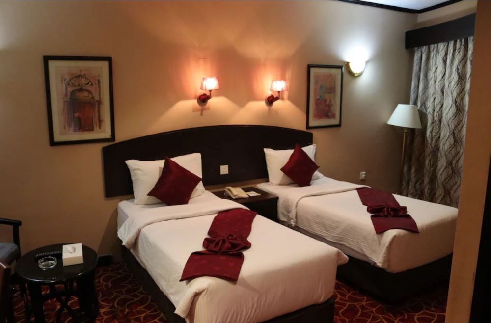 GSS Palace Hotel