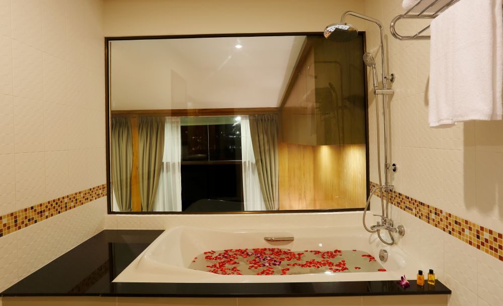CHABANA RESORT