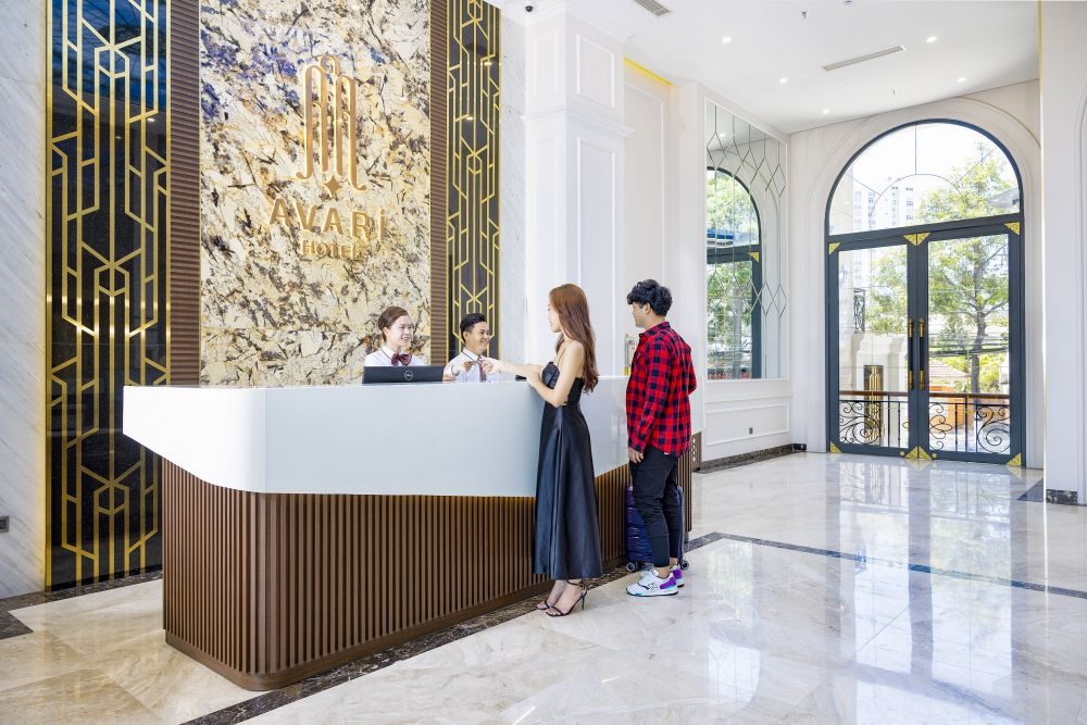 Avari Hotel