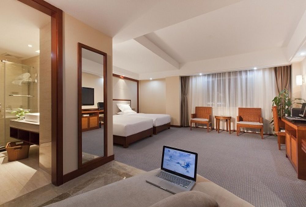 Hyton Hotel Sanya