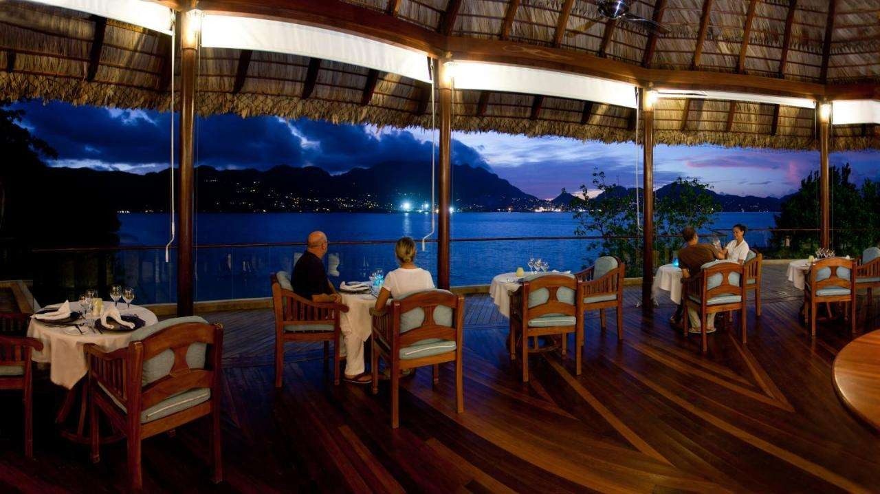 Cerf Island Resort (Adults only 8+)