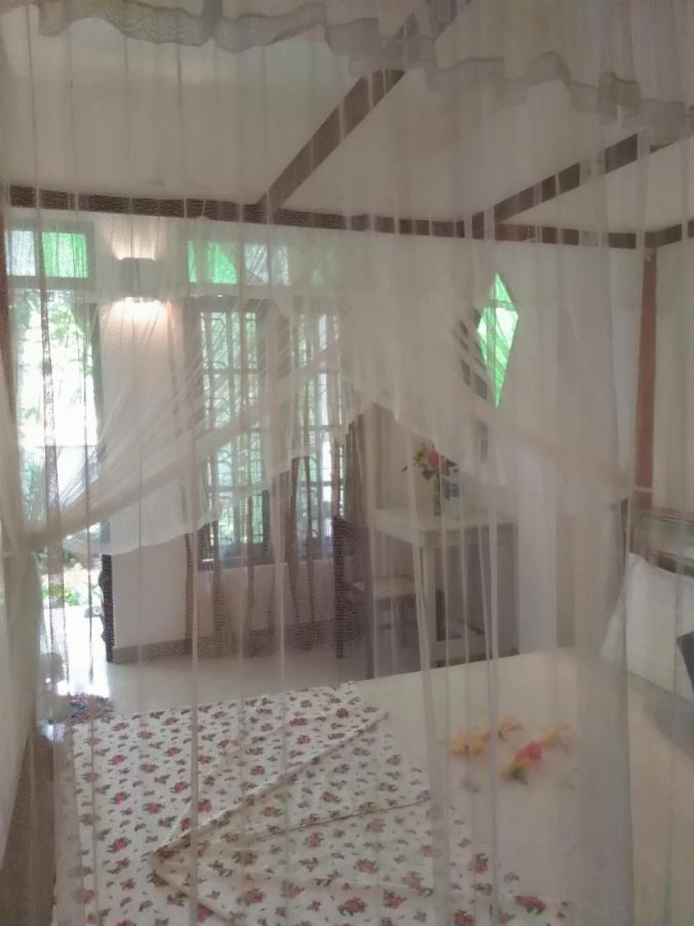 Ramya Villa