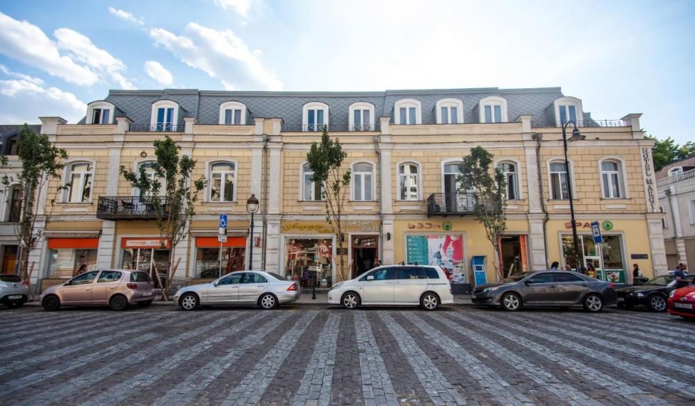 MARGI HOTEL