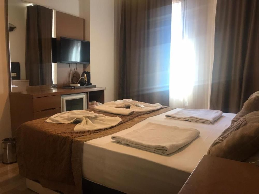 MILANO HOTEL & SPA