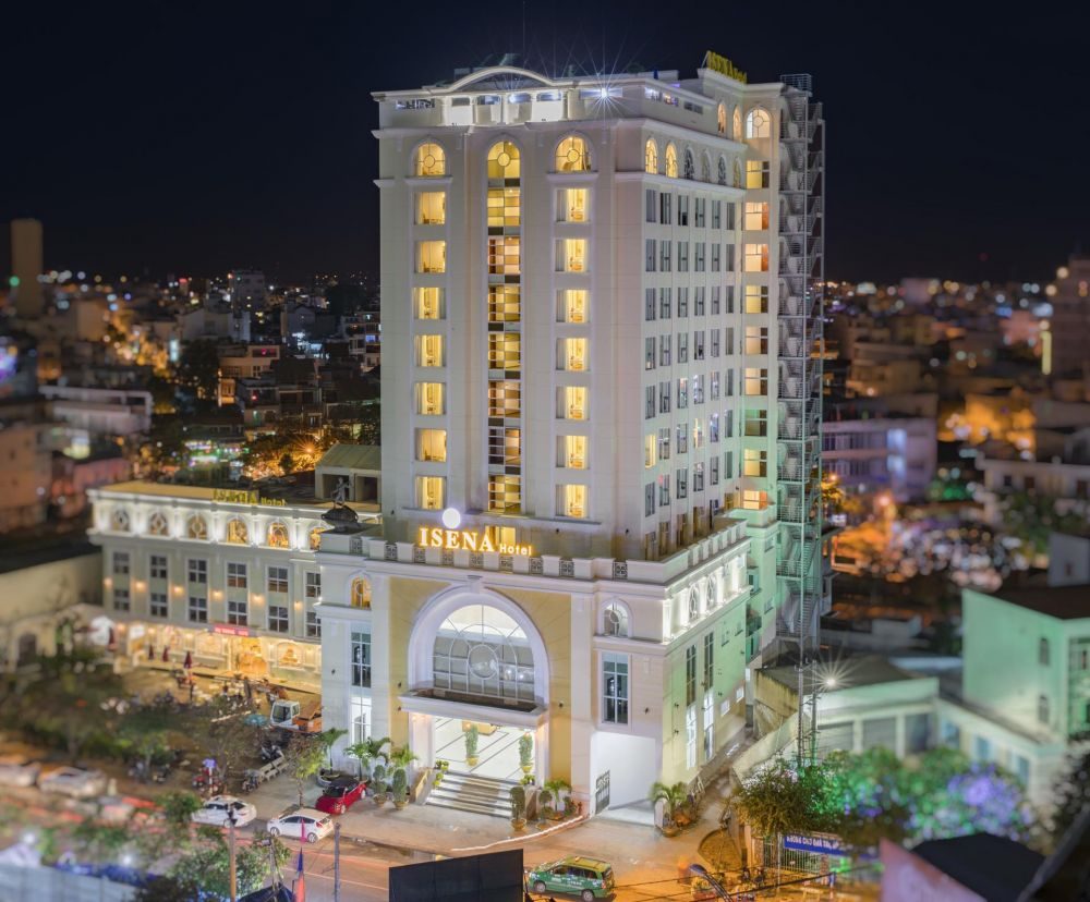 Nha Trang Prince Hotel