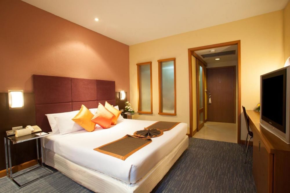 PHUKET MERLIN HOTEL