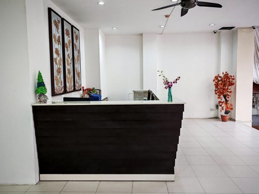 Otel fotoğrafları HARMONY PATONG HOTEL
