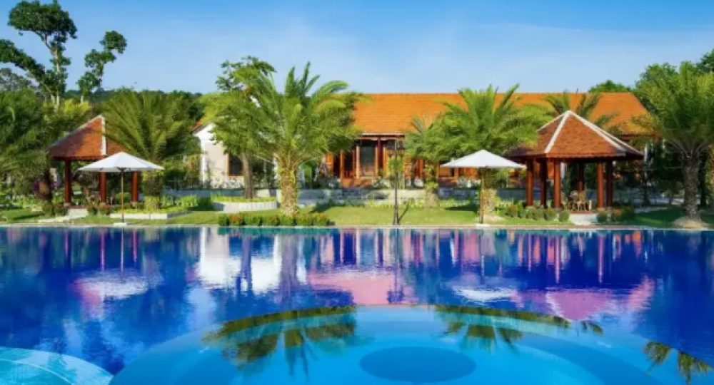 Maison Du Vietnam Resort