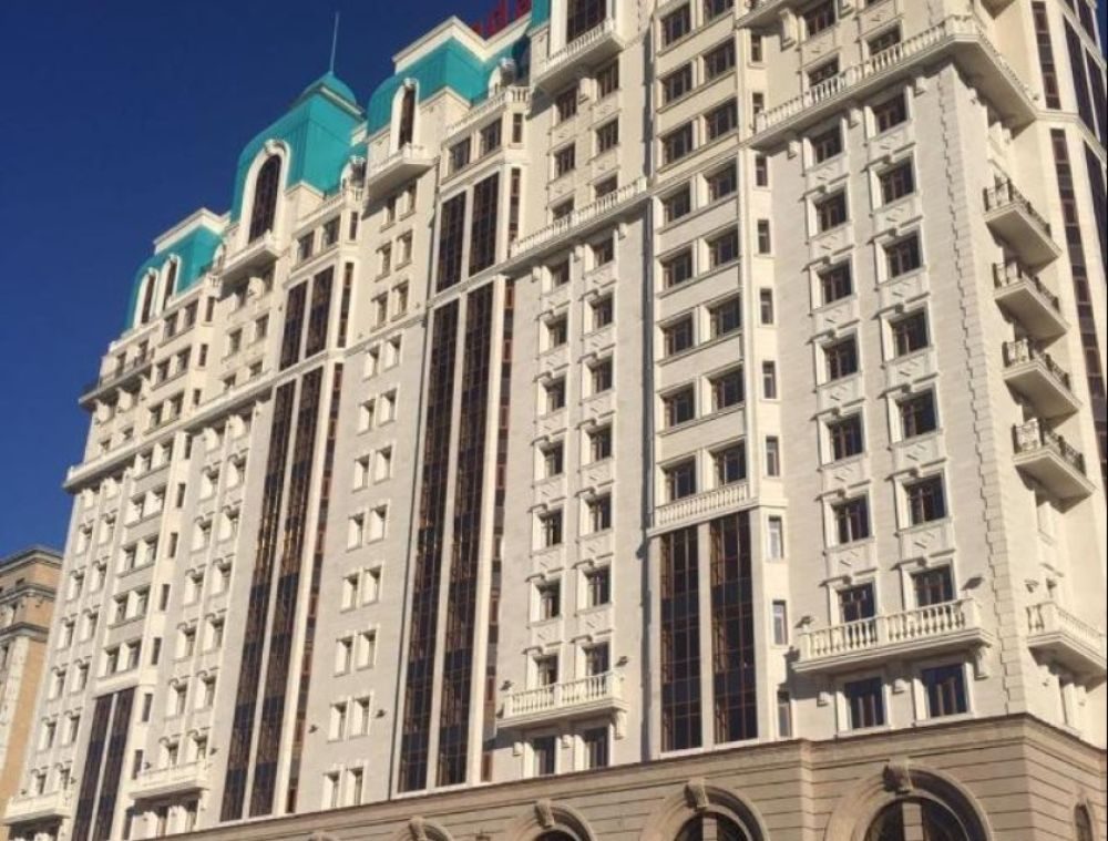 Alanda Hotel & Apartments