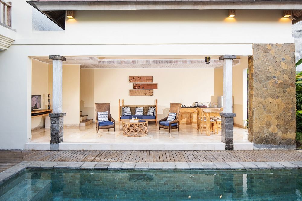 Фото отеля La Berceuse Resort and Villa