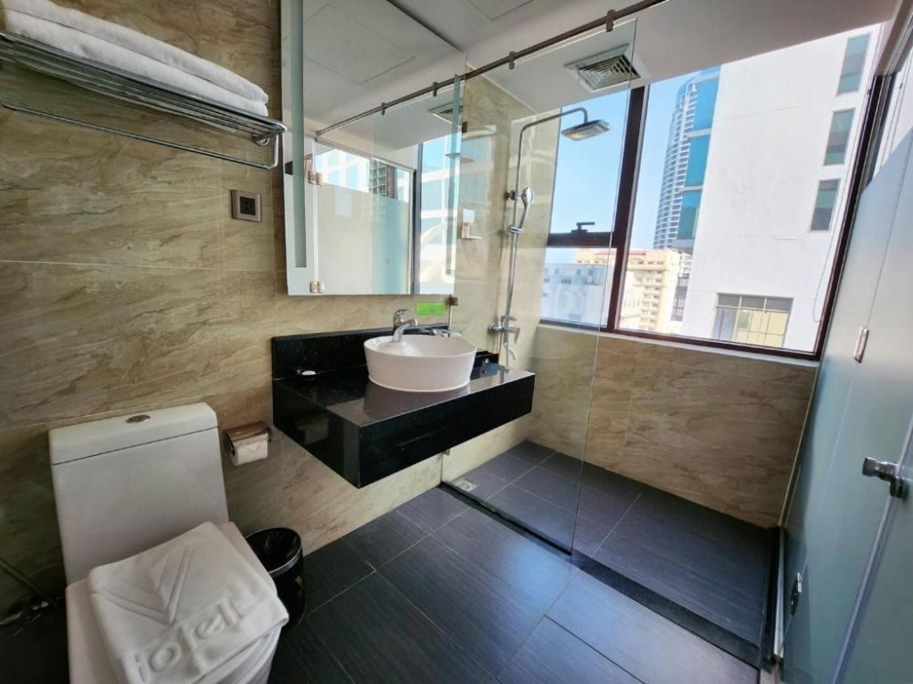V Hotel Nha Trang
