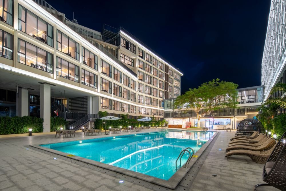 Sanya Yalong Bay Xinya Hotel
