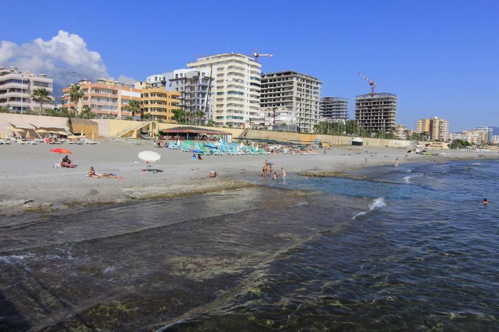 BARISCAN HOTEL