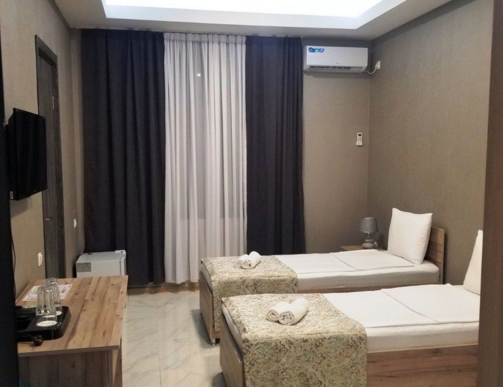 VITA GARDENIA HOTEL & SPA
