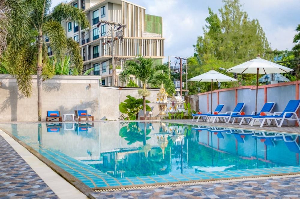CHABANA RESORT